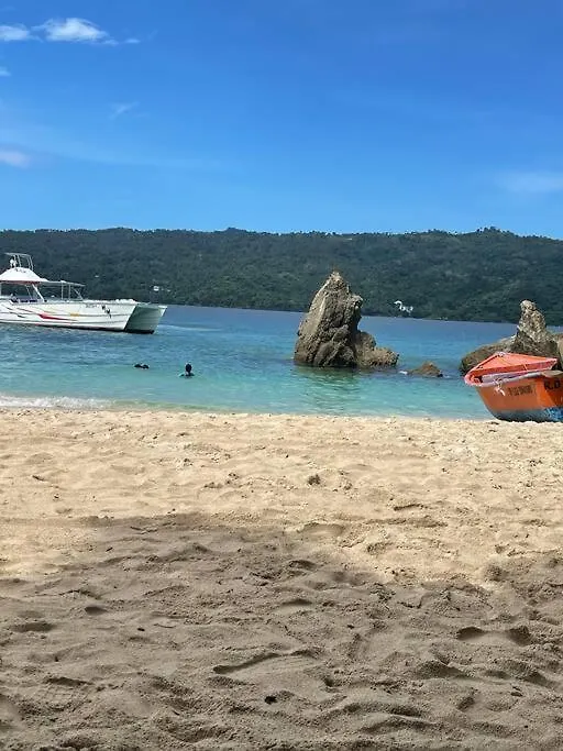 Appartamento Serenity Blue Las Terrenas Repubblica Dominicana