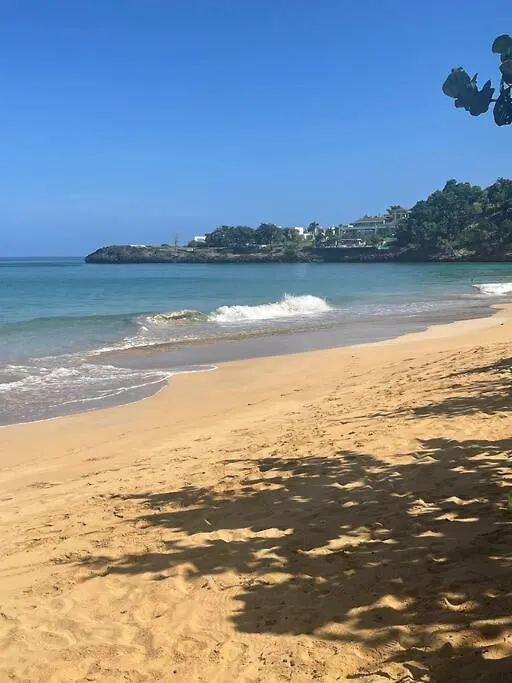 Serenity Blue Las Terrenas Appartamento
