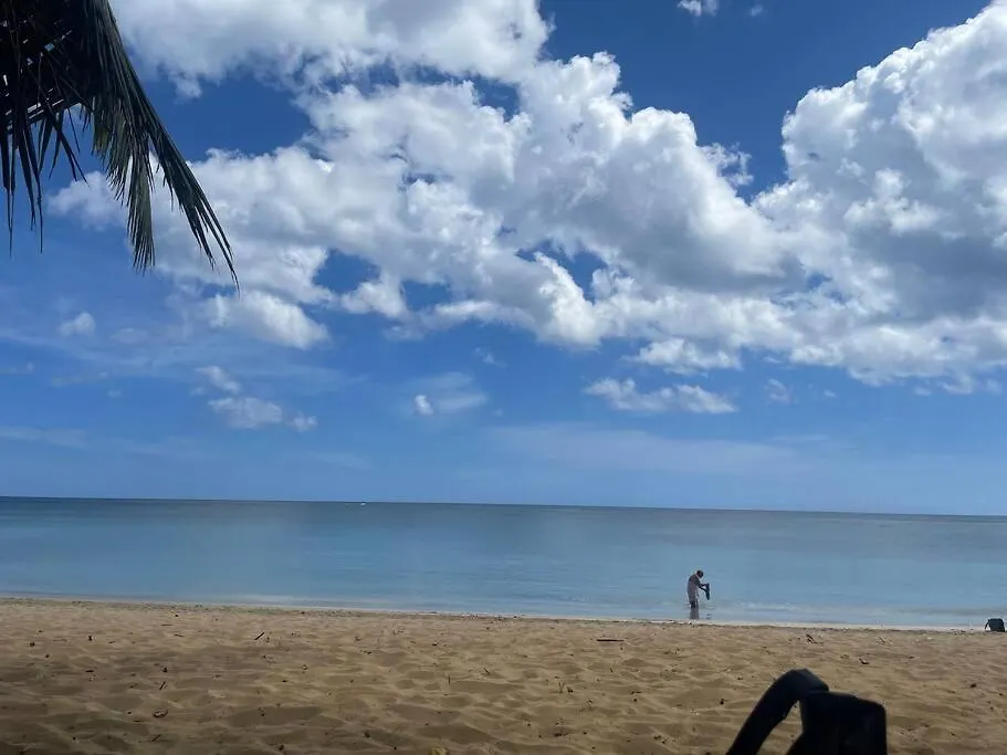 Apartment Serenity Blue Las Terrenas Dominican Republic