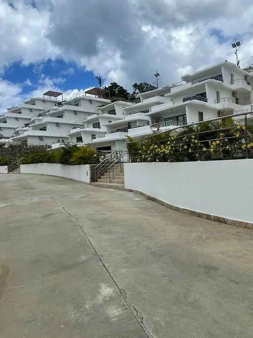 Serenity Blue Las Terrenas
