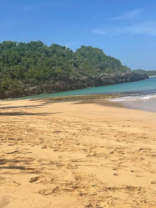 Serenity Blue Las Terrenas 0*,