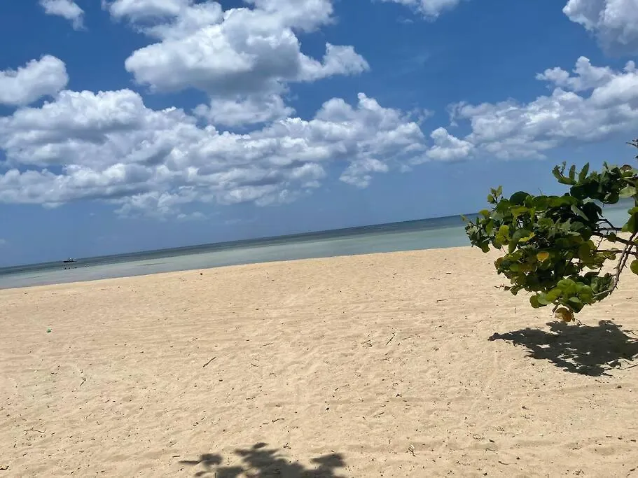Serenity Blue Las Terrenas