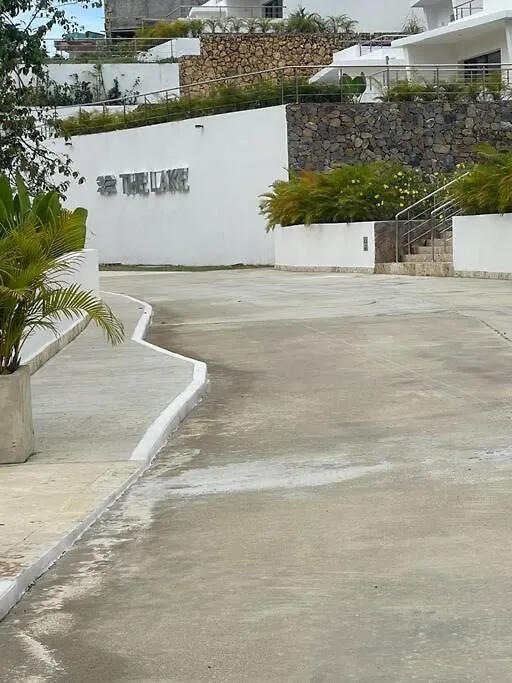 Apartment Serenity Blue Las Terrenas