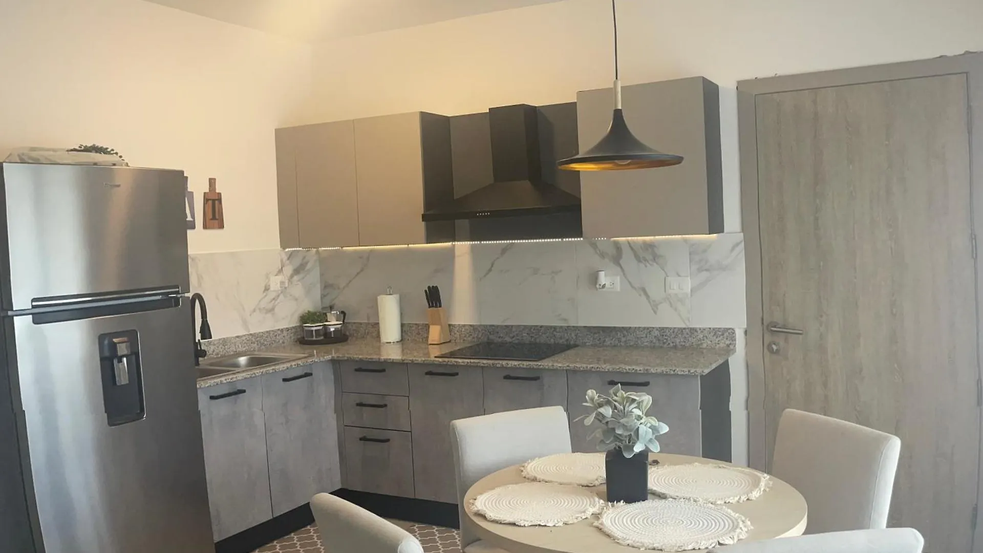 Apartment Serenity Blue Las Terrenas