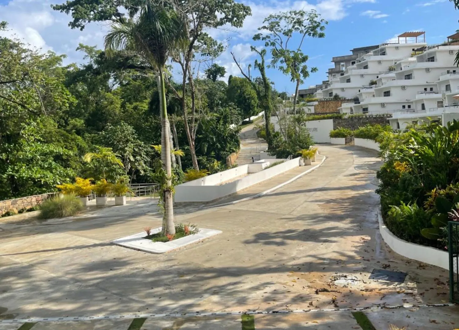 Serenity Blue Las Terrenas Apartment