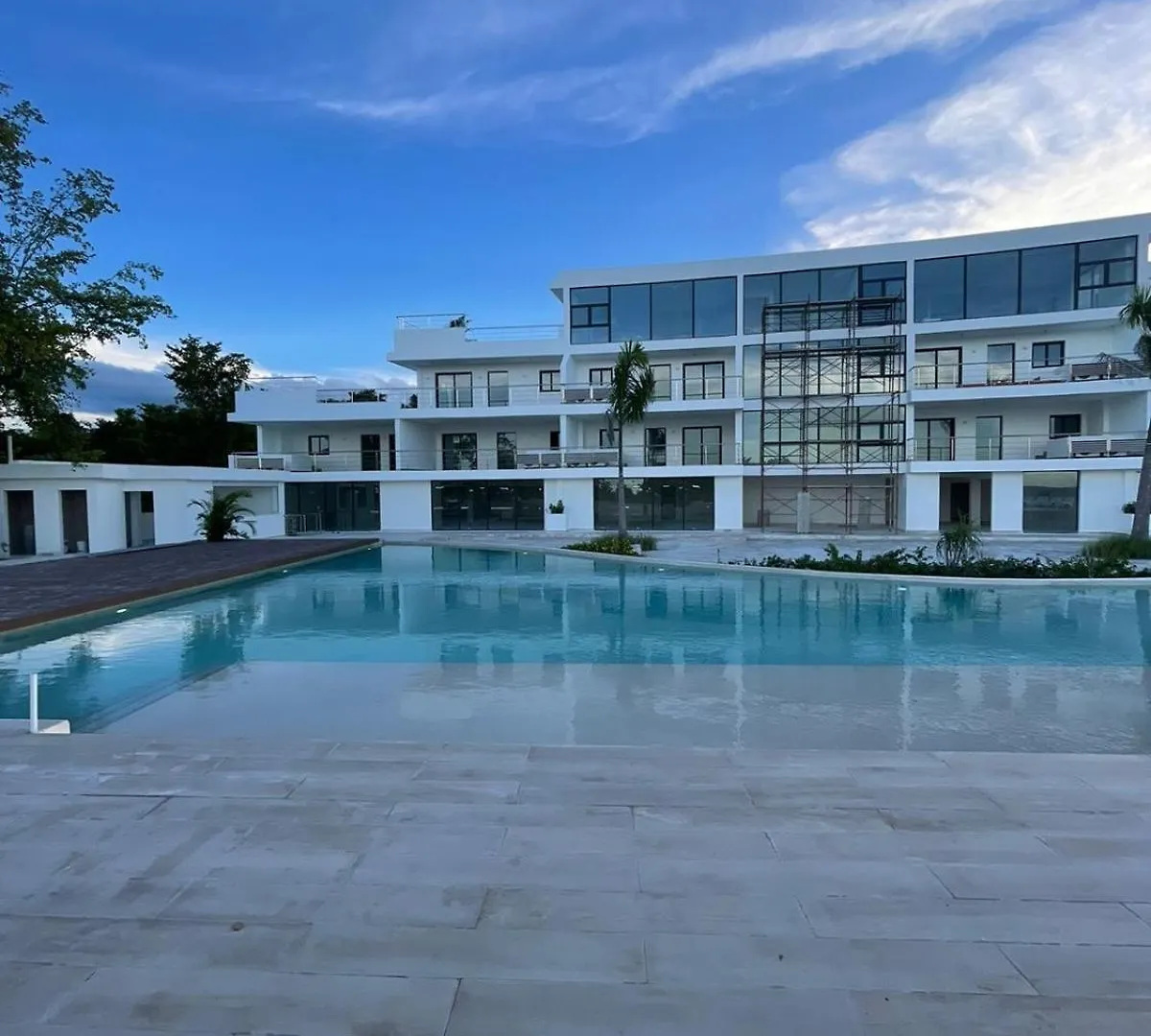 Serenity Blue Las Terrenas