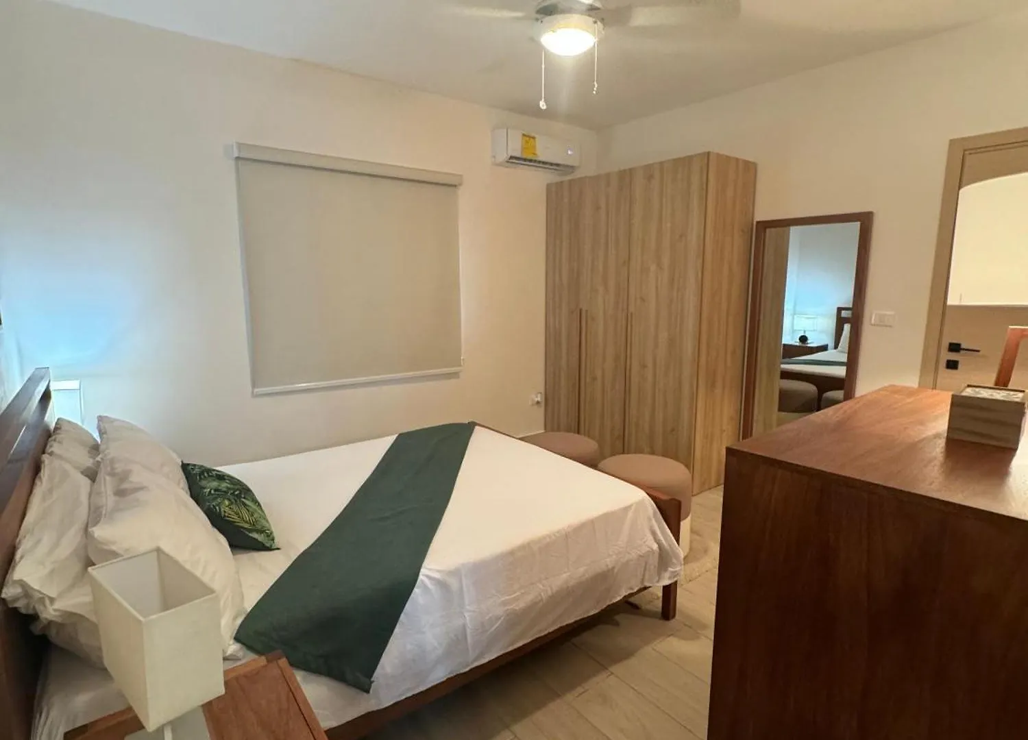 Apartment Serenity Blue Las Terrenas