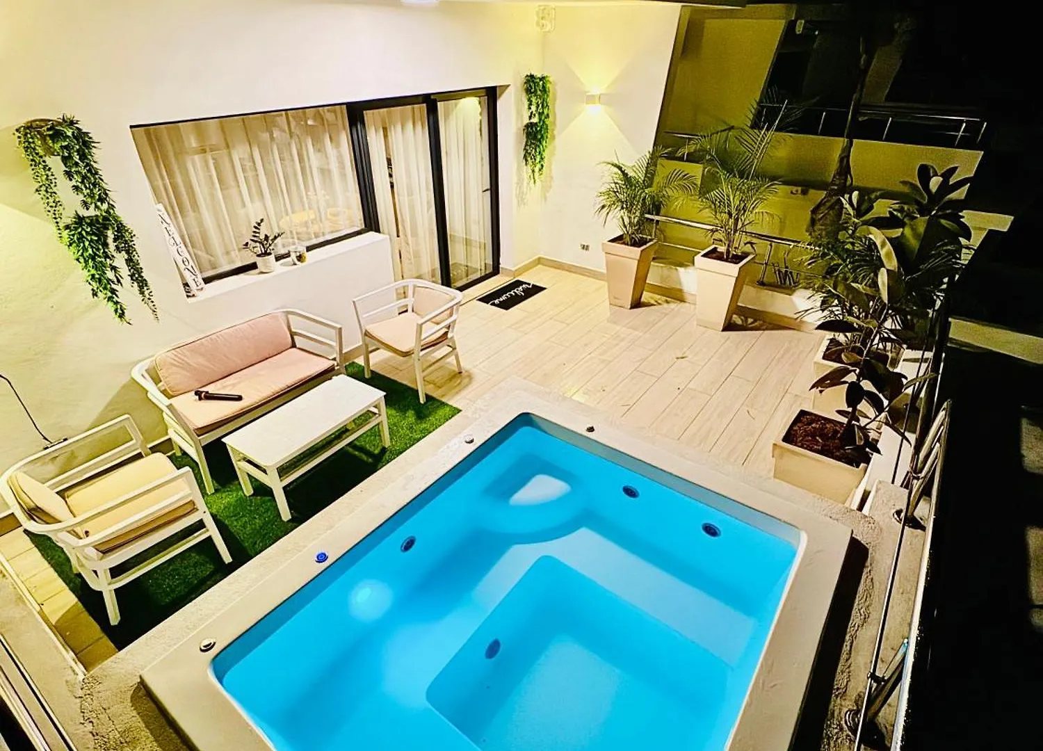 Apartment Serenity Blue Las Terrenas